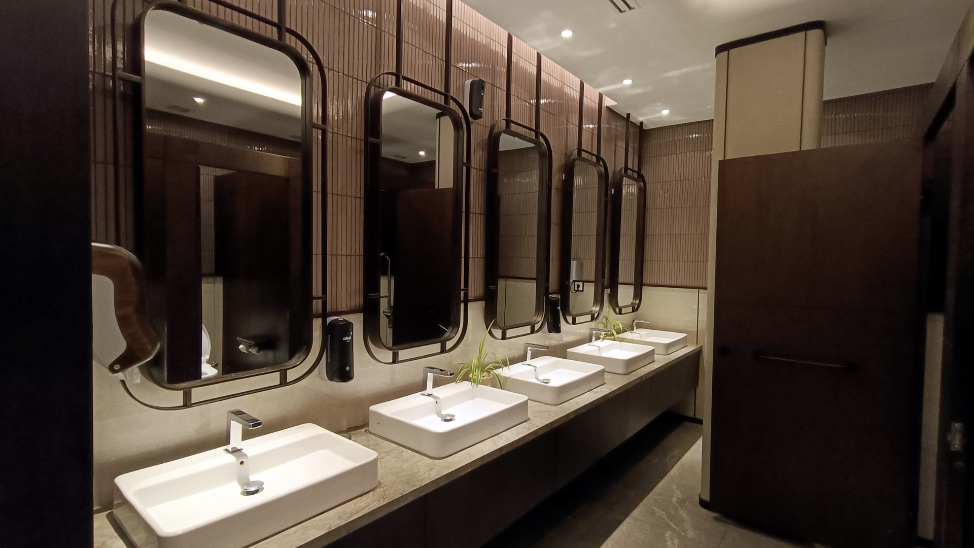 Restroom